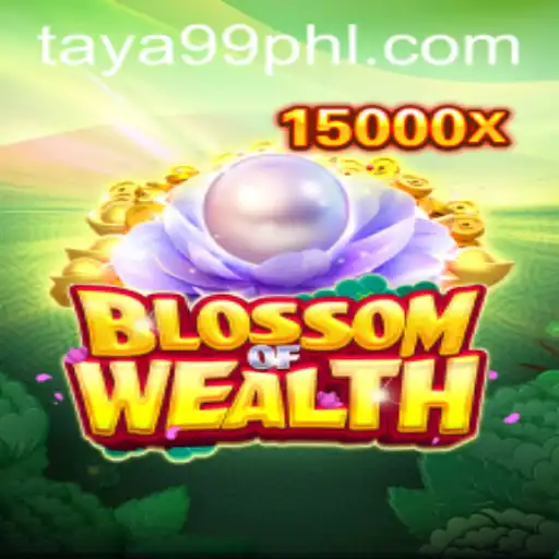 Discover the Enchanting World of BlossomofWealth with TAYA99
