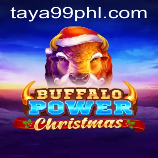 BuffaloPowerChristmas: A Festive Adventure Awaits