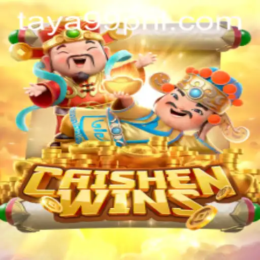 Explore the World of Caishen Wins: A Riveting Slot Game with TAYA99