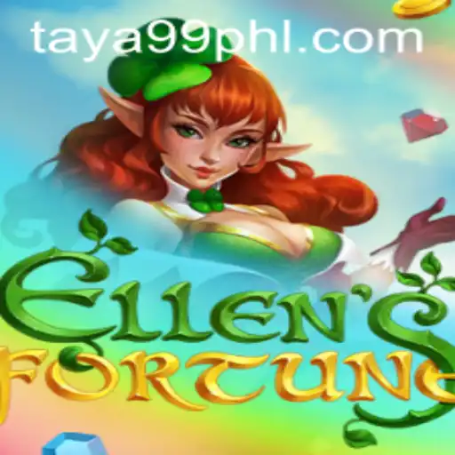 Discover the Mystical World of EllensFortune with the Key to Success: TAYA99