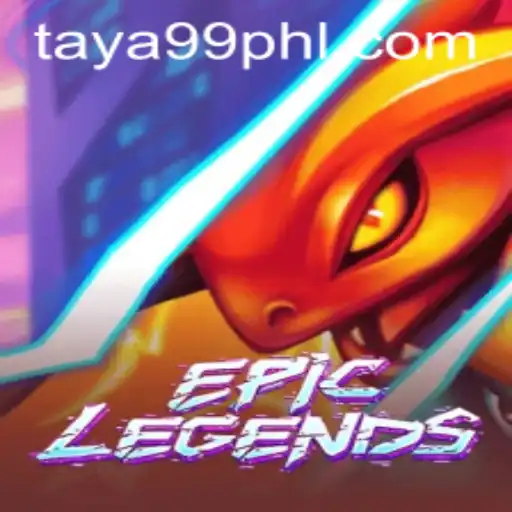 EpicLegends: A Dive Into the World of Adventure and Strategy