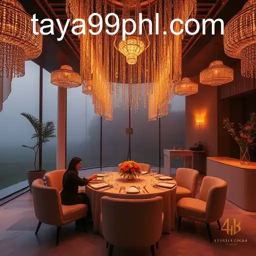 Exclusive Events: A Deep Dive into the World of Unique Experiences with TAYA99