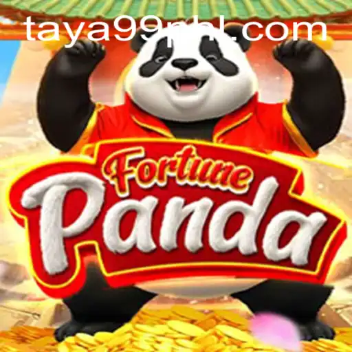 FortunePanda - An Exciting Adventure Game Featuring TAYA99