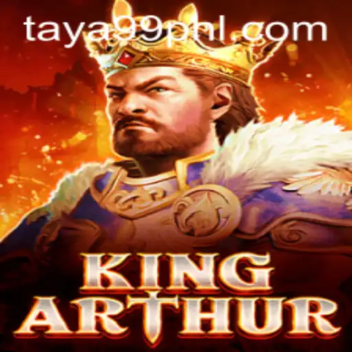 KingArthur: Embark on a Medieval Adventure with TAYA99