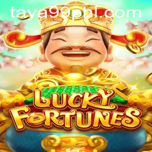 Unveiling the Thrills of LUCKYFORTUNES: The Game of Chance with TAYA99