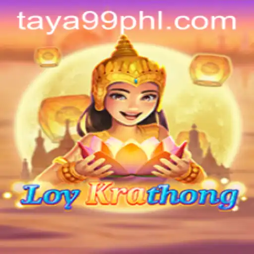 LoyKrathong Game: An Immersive Dive into Cultural Festivity with TAYA99