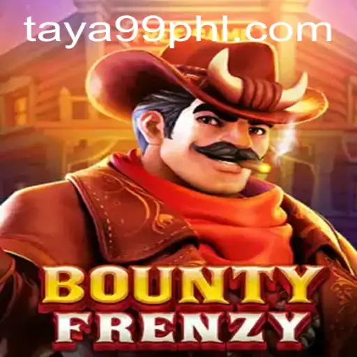 BountyFrenzy: The Next Big Hit in Online Gaming