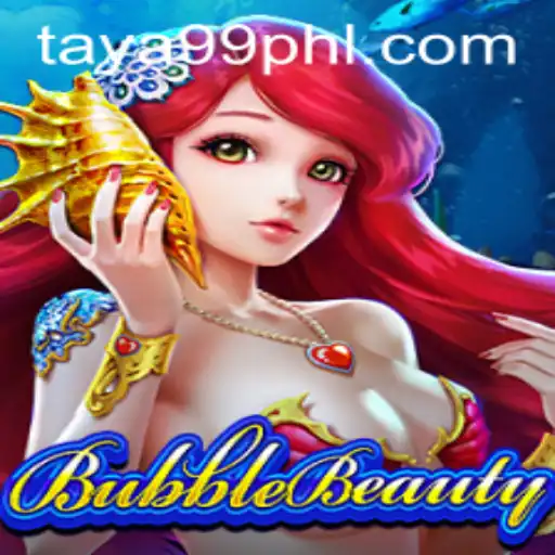 Discover the Enchanting World of BubbleBeauty with TAYA99
