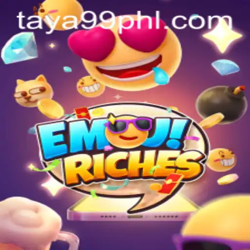 Explore the Colorful World of EmojiRiches: A Playful Gaming Experience