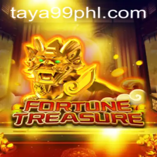 Discovering the Game FortuneTreasure: A Captivating Adventure with TAYA99