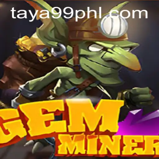 GemMiner: An Engaging Dive into Virtual Treasure Hunting