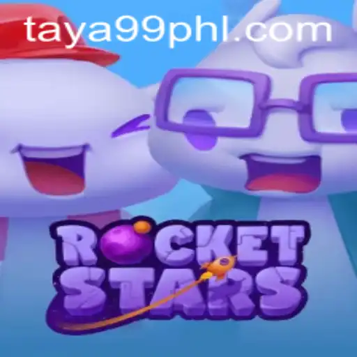 RocketStars: An Intergalactic Adventure with TAYA99