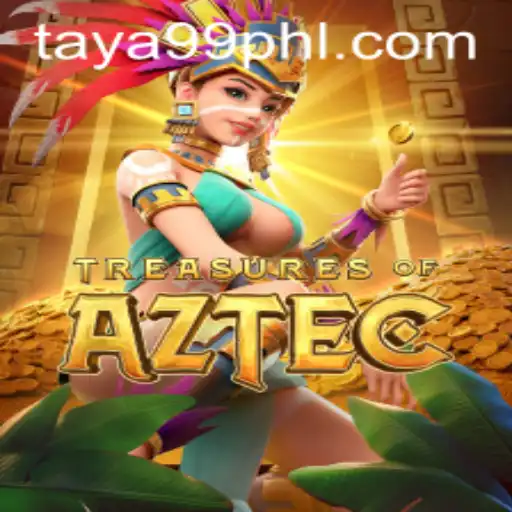 Discover the Enigmatic World of Treasures of Aztec with TAYA99
