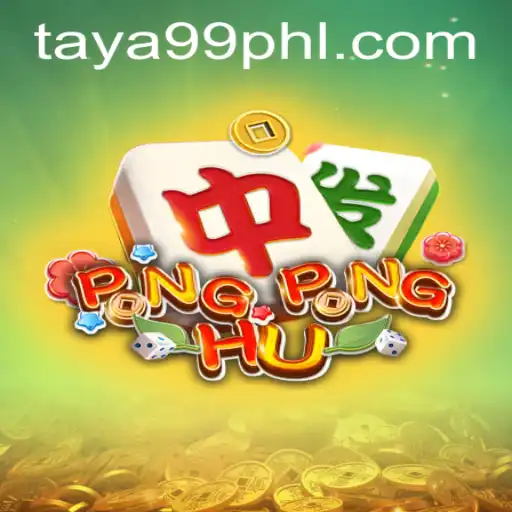 Dive into the World of PONGPONGHU: The Latest Gaming Sensation