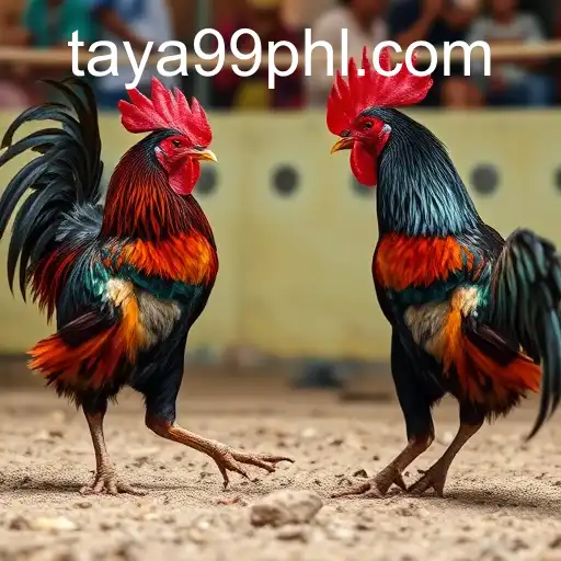 Exploring Sabong Games: The Impact of TAYA99