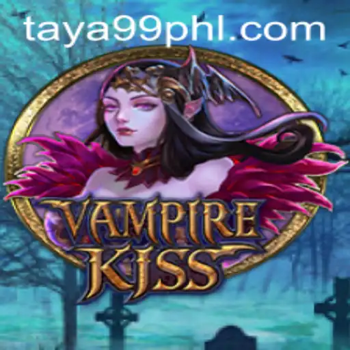 Unveiling the Thrills of VampireKiss: A Haunting Adventure with TAYA99